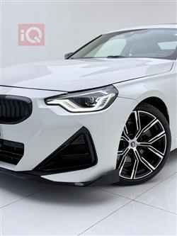 BMW 2-Series